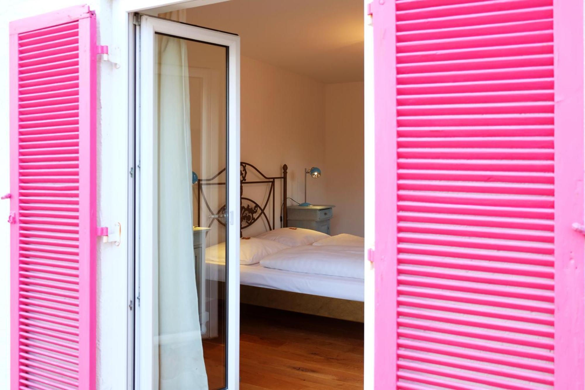 Hotel Maurerhansl Diessen am Ammersee Room photo