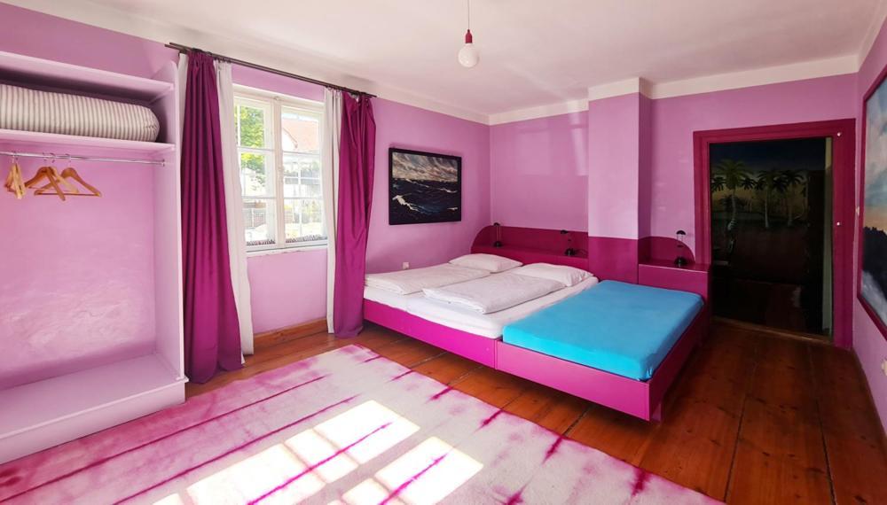 Hotel Maurerhansl Diessen am Ammersee Exterior photo
